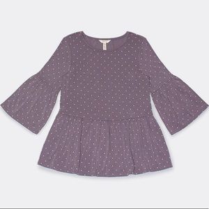 NWT Matilda Jane Top